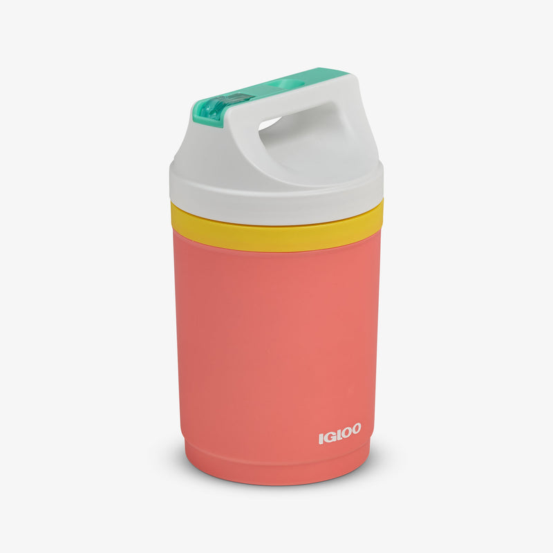 Retro Playmate Half Gallon Jug - Tutti Frutti