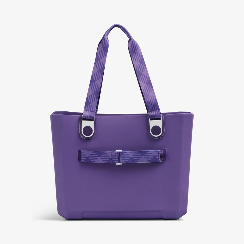 Tag Along Too EVA All-Purpose Tote - Thrift Pink