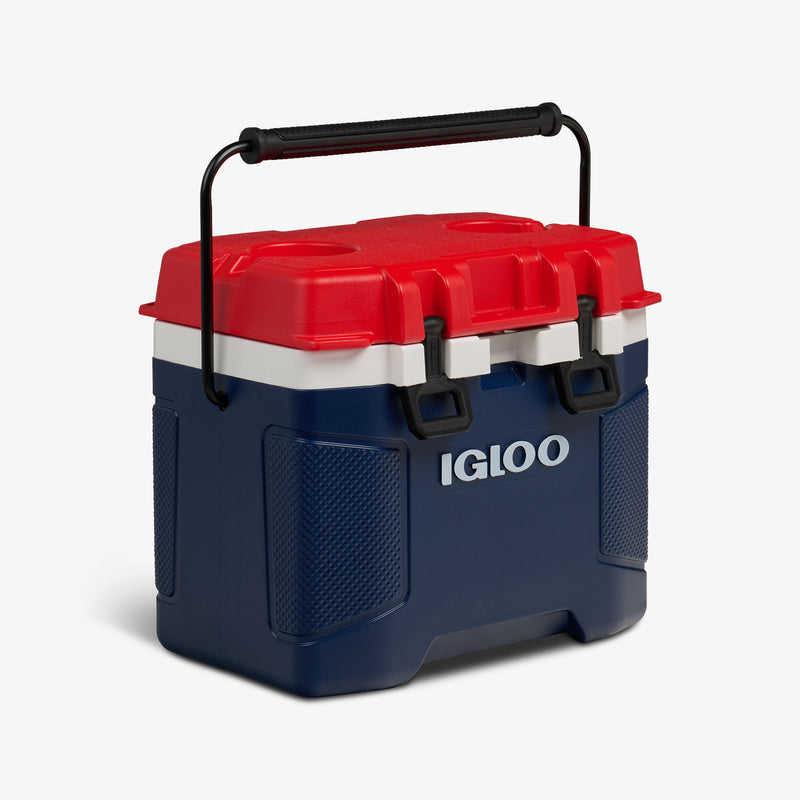 Trailmate® 25 Qt Cooler - Americana
