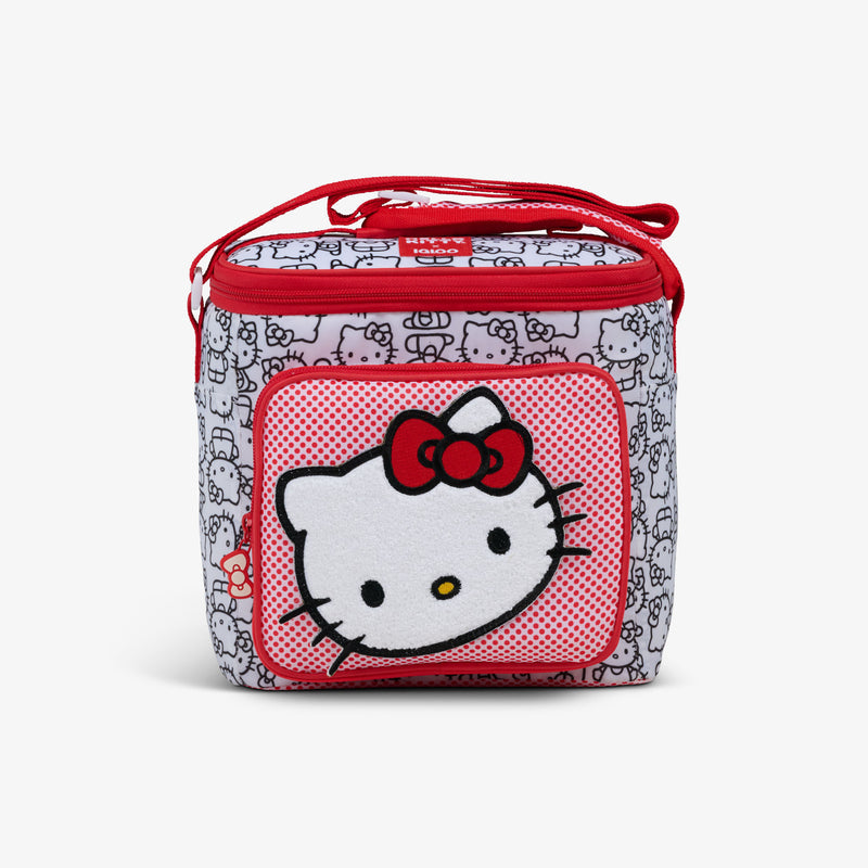 Hello Kitty® Classic Square Lunch Cooler Bag