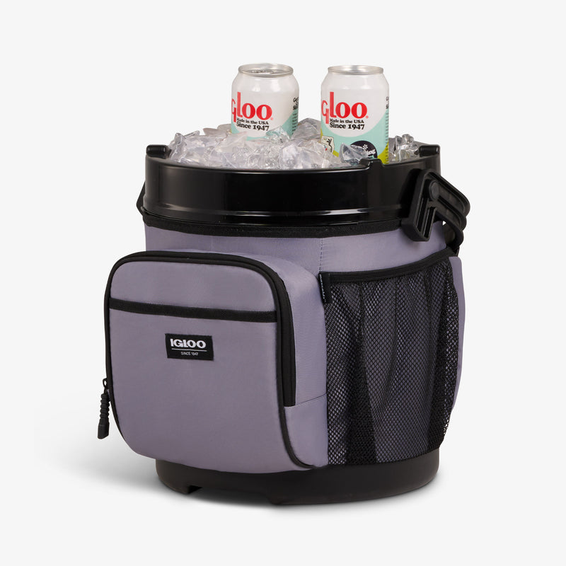 12 Qt Cooler Bucket