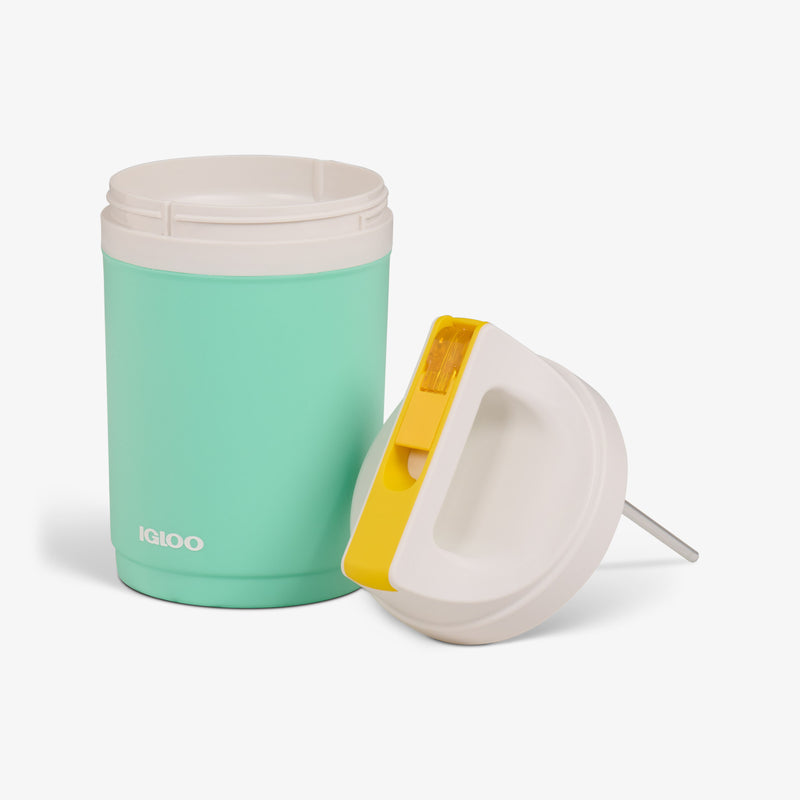 Retro Playmate Half Gallon Jug - Tutti Frutti