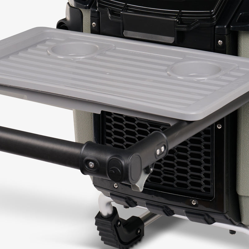 Trailmate® Journey 70 Qt Cooler - Jet Carbon