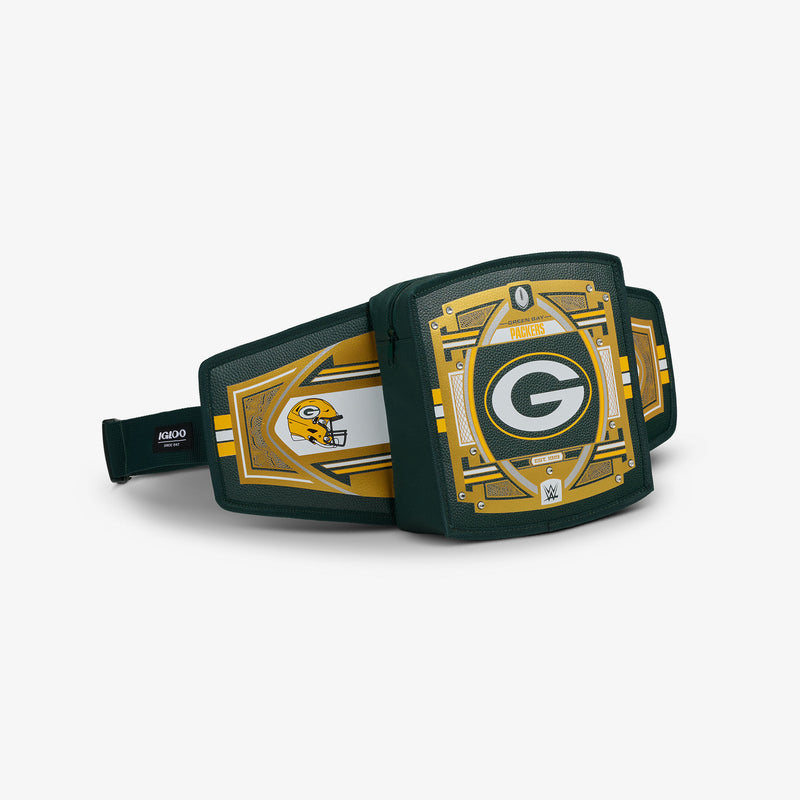 NFL WWE Cooler Fanny Pack - Seahawks