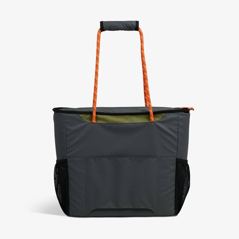 Summit 30-Can Tote - Tactical Gray