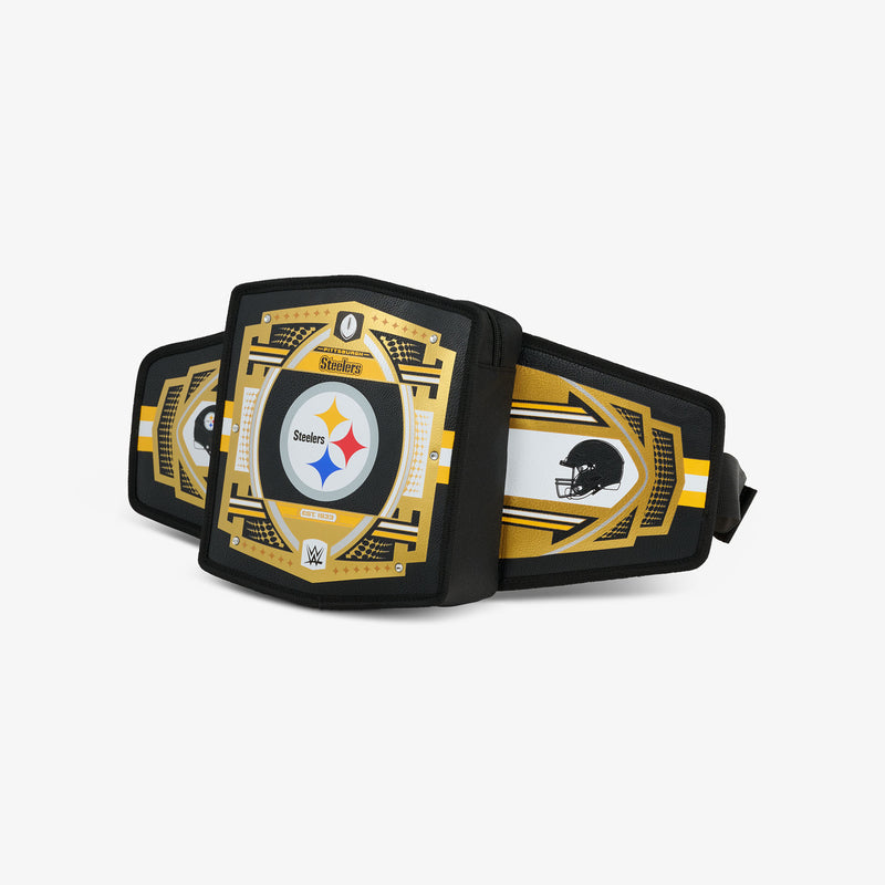 NFL WWE Cooler Fanny Pack - Seahawks