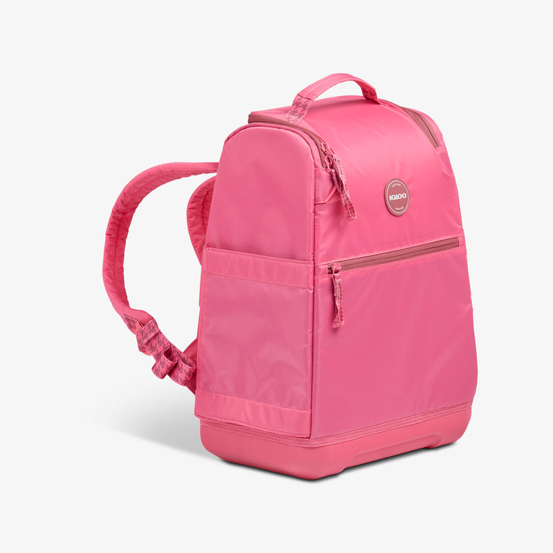 Tag Along Too 30-Can Backpack - Thrift Pink