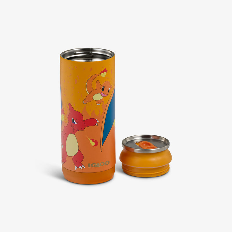 Pokémon 16 Oz Can - Pikachu