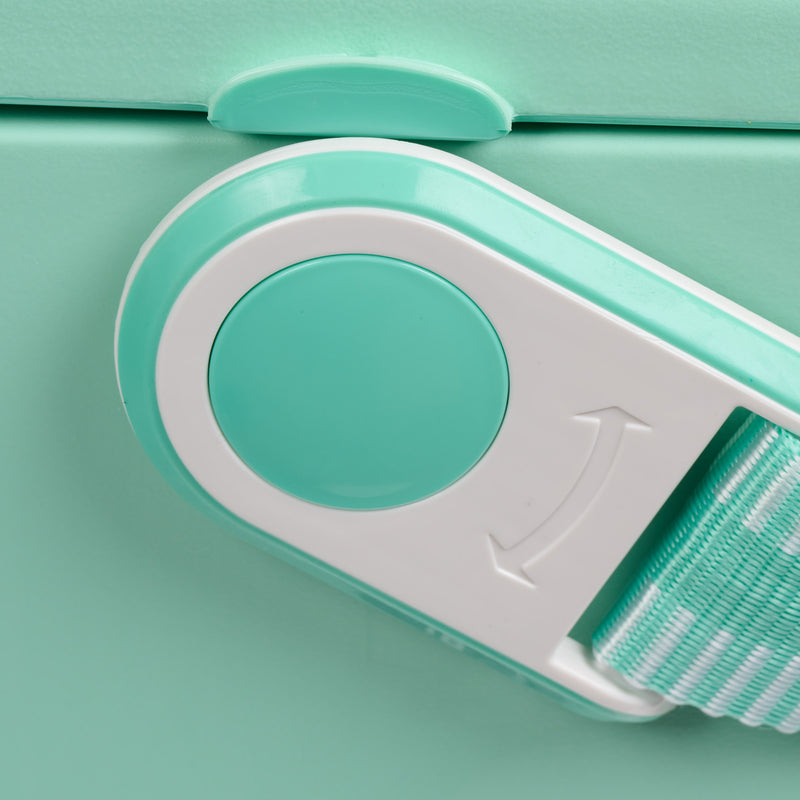 Tag Along Too Cooler - Powder Blue