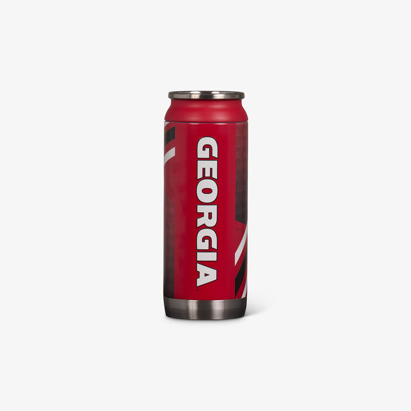University of Georgia® 16 Oz Can