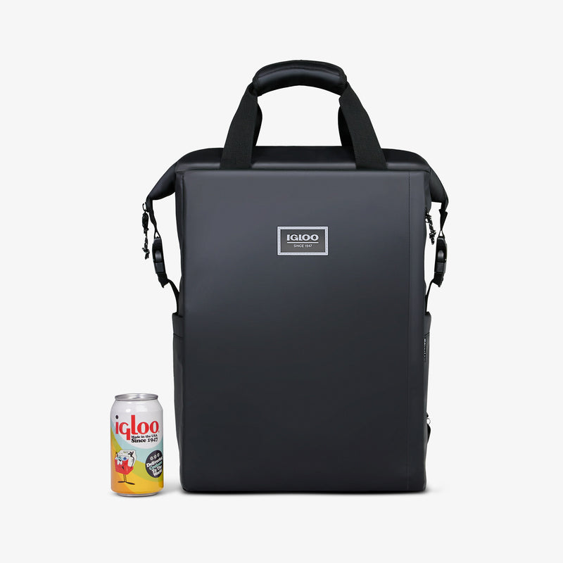 South Coast Snapdown 24-Can Backpack - Blue Wash