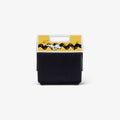 Charlie Brown Zigzag Little Playmate 7 Qt Cooler