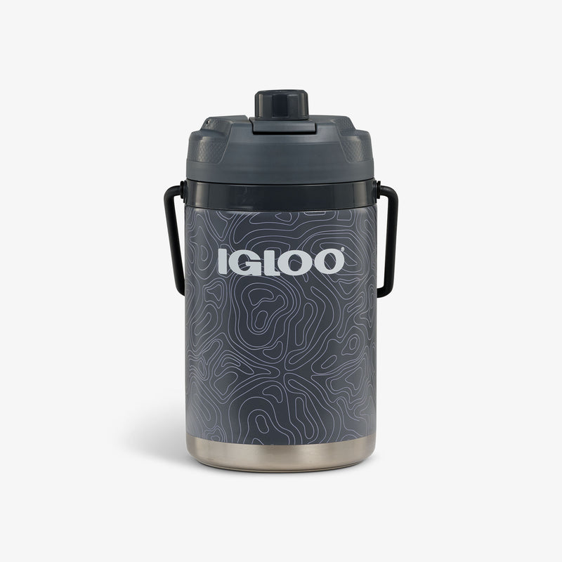 Trailmate® 54 Oz Hybrid Jug - Bone
