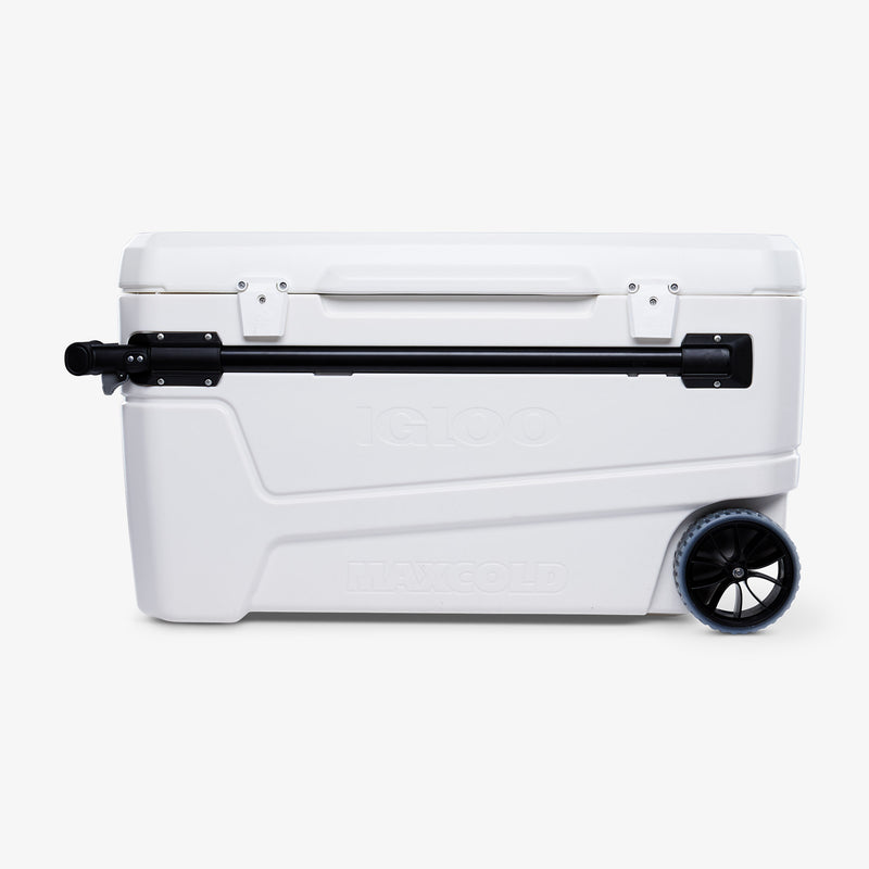Sunset Glide 110 Qt Cooler