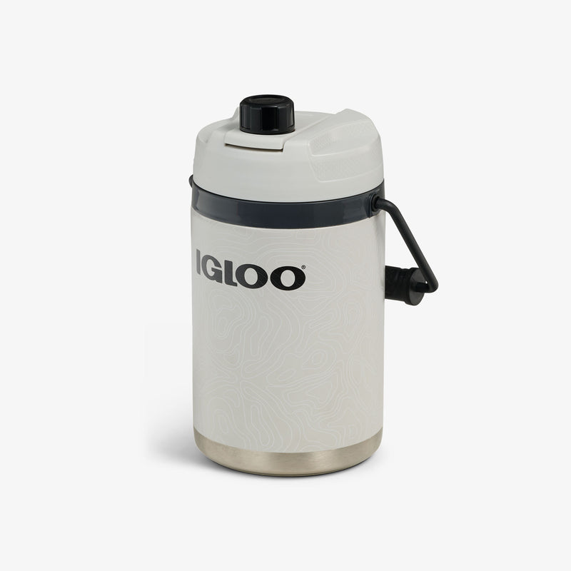 Trailmate® 54 Oz Hybrid Jug - Bone