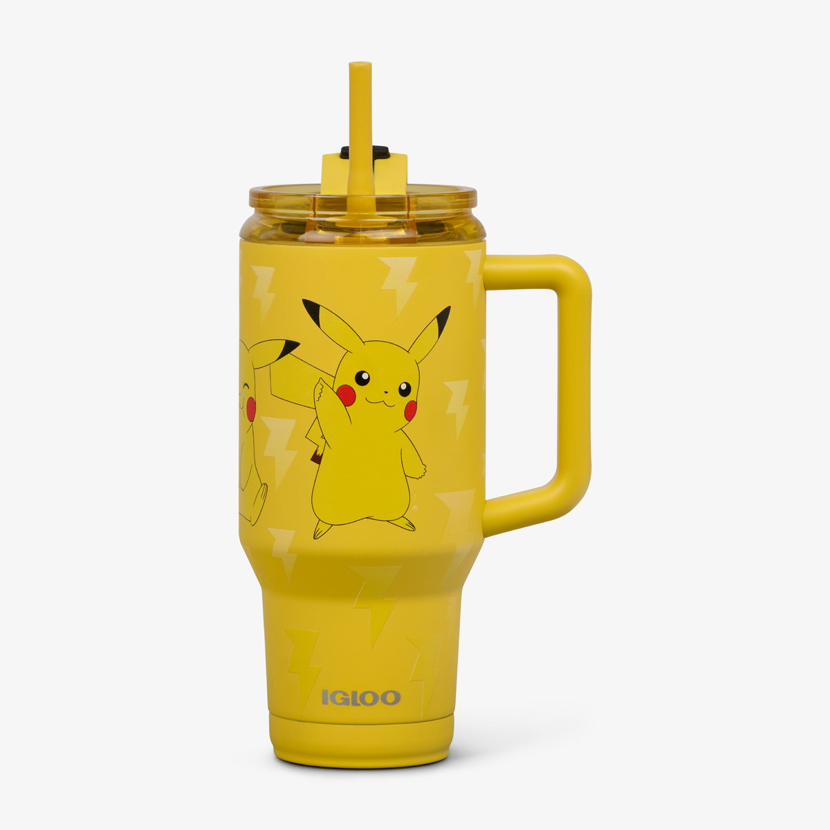 Pokémon 32 Oz Travel Mug