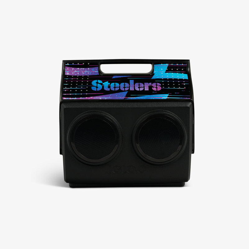 NFL Neon Pittsburgh Steelers KoolTunes®