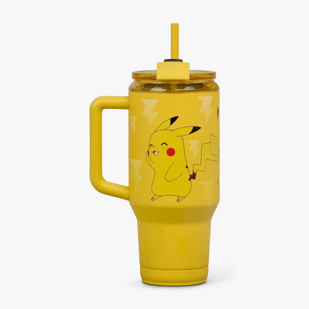 Pokémon 32 Oz Travel Mug
