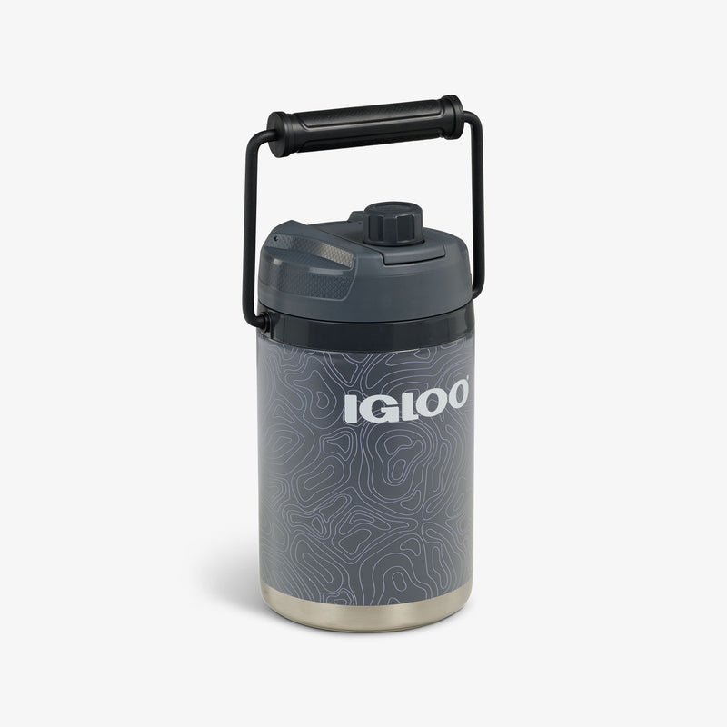 Trailmate® 54 Oz Hybrid Jug - Bone