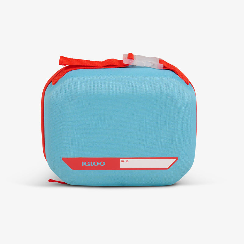 Kids Mini Modern Lunch - Checkers