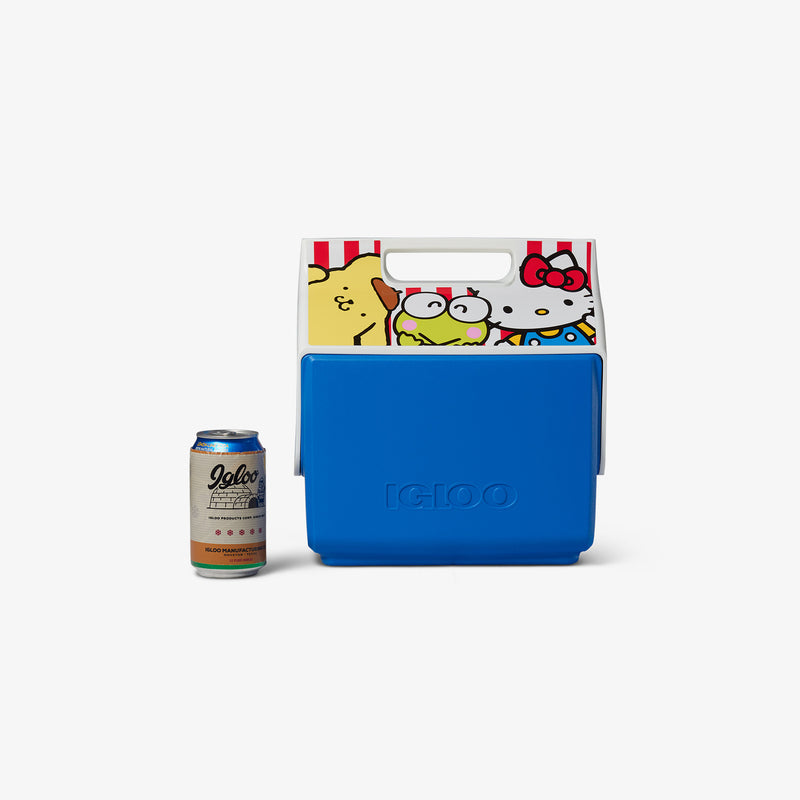 Hello Kitty® and Friends Little Playmate 7 Qt Cooler