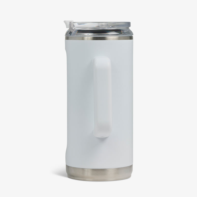 1L Beer Mug - Spooky Glow