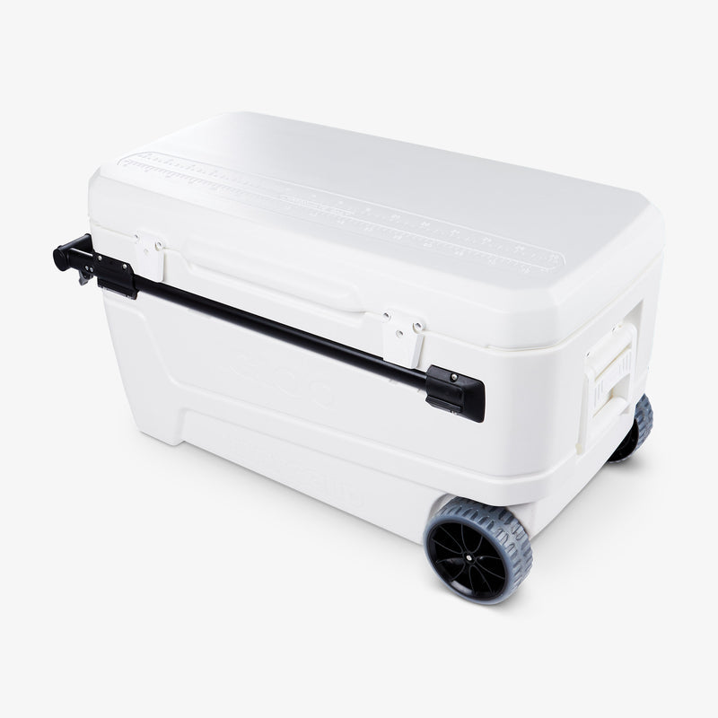 Sunset Glide 110 Qt Cooler
