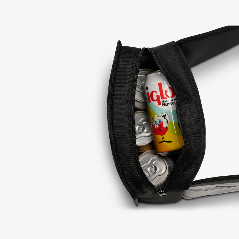 NFL WWE Cooler Fanny Pack - Seahawks