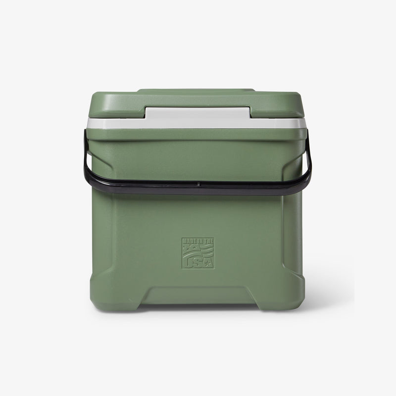 ECOCOOL Latitude 30 Qt Cooler