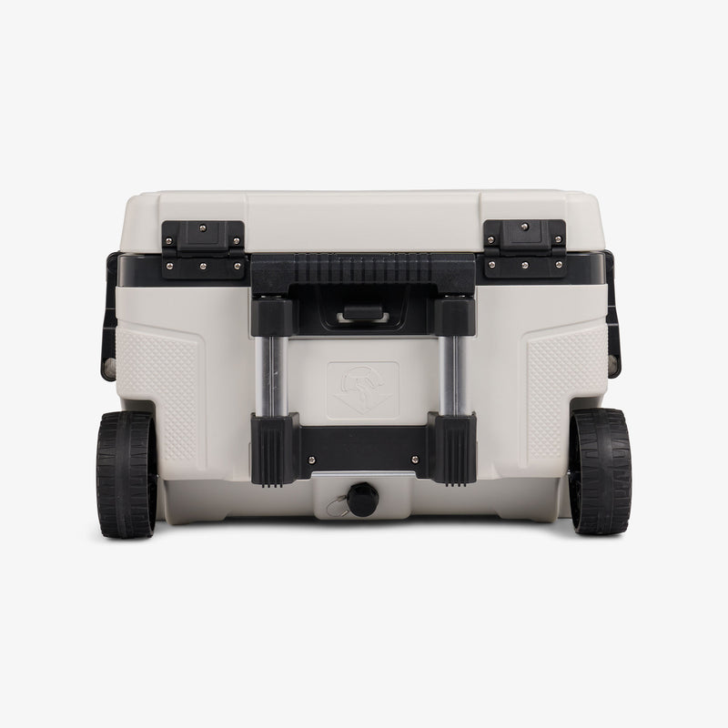 Trailmate® 52 Qt Roller Cooler - Americana