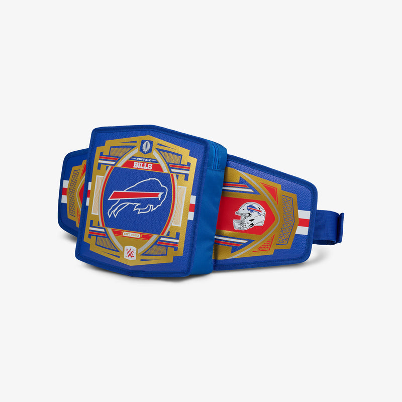 NFL WWE Cooler Fanny Pack - Seahawks