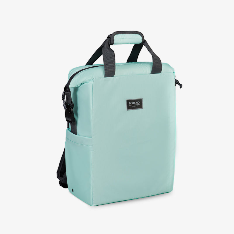 South Coast Snapdown 24-Can Backpack - Blue Wash