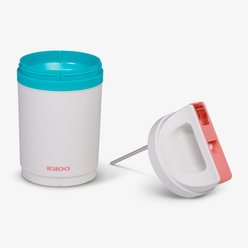 Retro Playmate Half Gallon Jug - Tutti Frutti