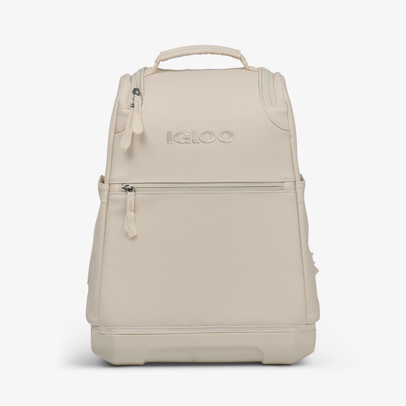 Tag Along Too 30-Can Backpack - Thrift Pink