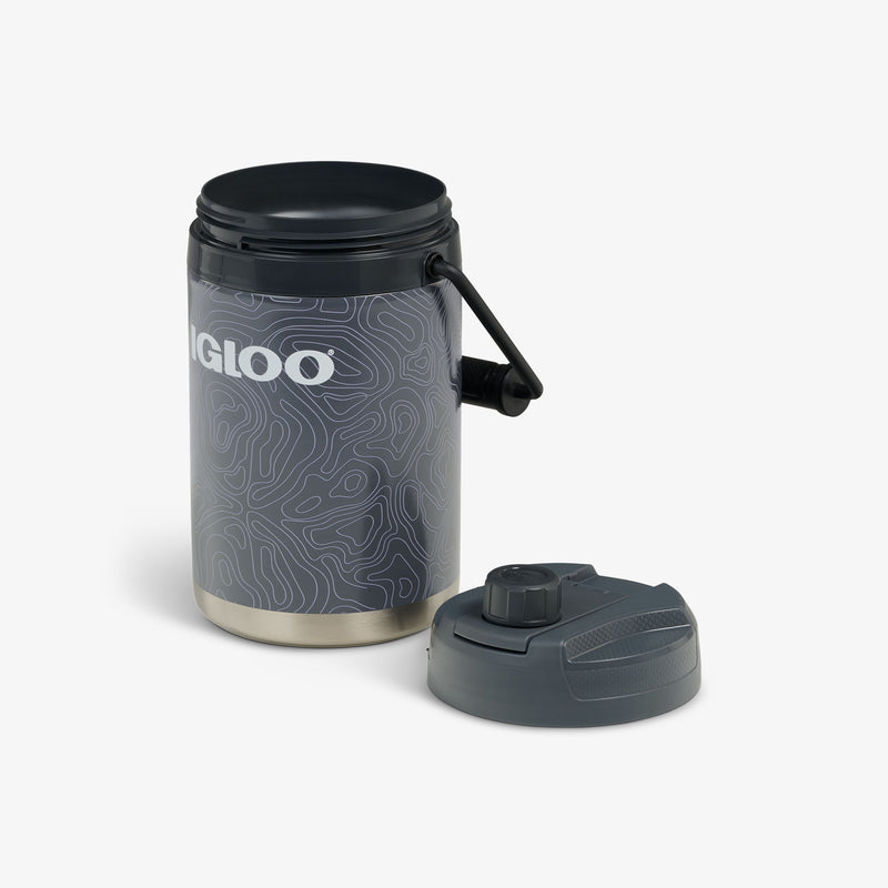 Trailmate® 54 Oz Hybrid Jug - Bone