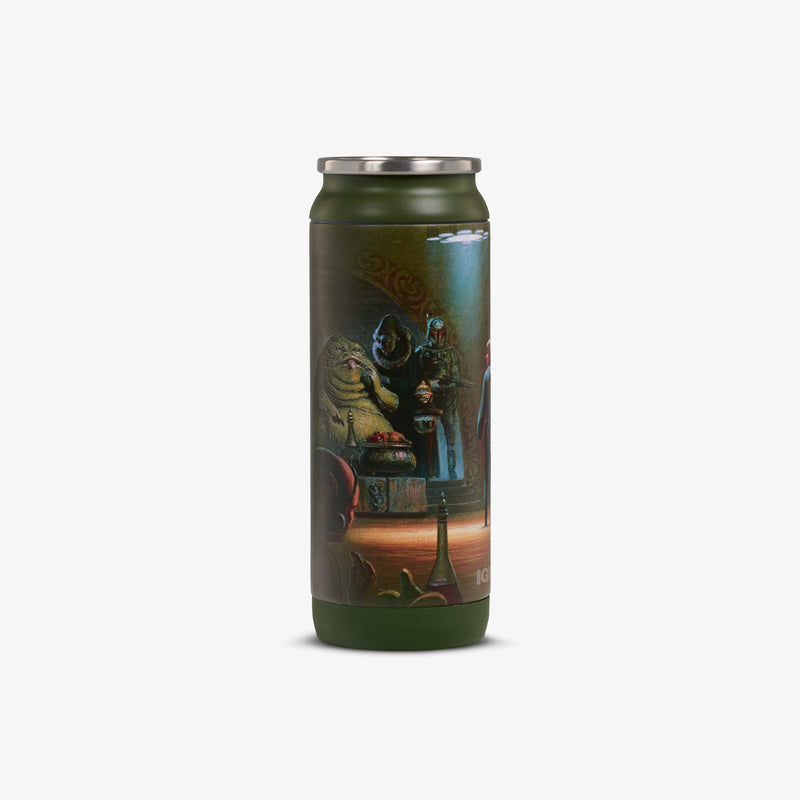 Star Wars™ Jabba the Hutt Palace 16 Oz Can