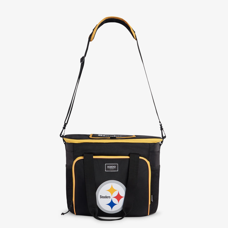 Pittsburgh Steelers Tailgate Tote