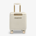 Tag Along Too Spinner Cooler - Luxe Linen