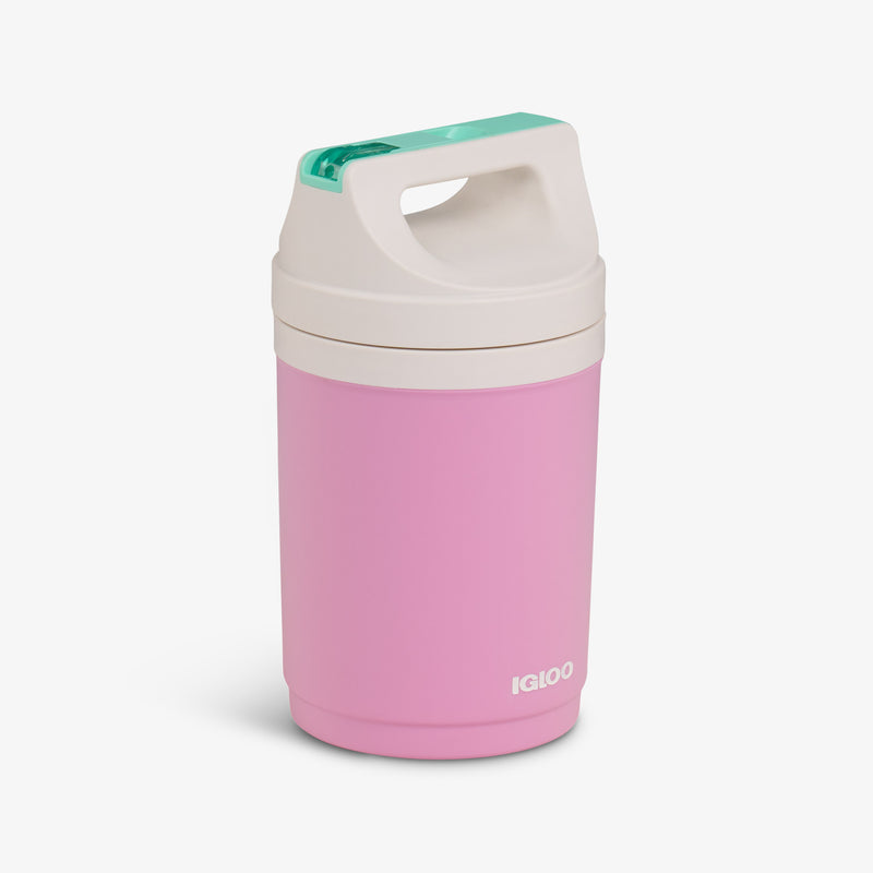 Retro Playmate Half Gallon Jug - Tutti Frutti