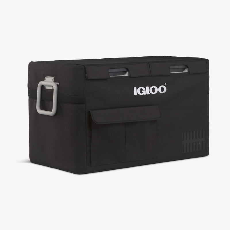 ICF 80DZ Protective Cover