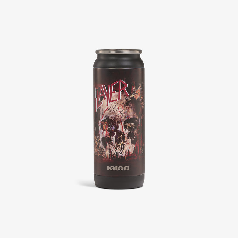 Slayer South of Heaven 16 Oz Can