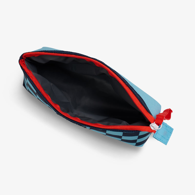 Kids Lunch Snack Bag - Floral