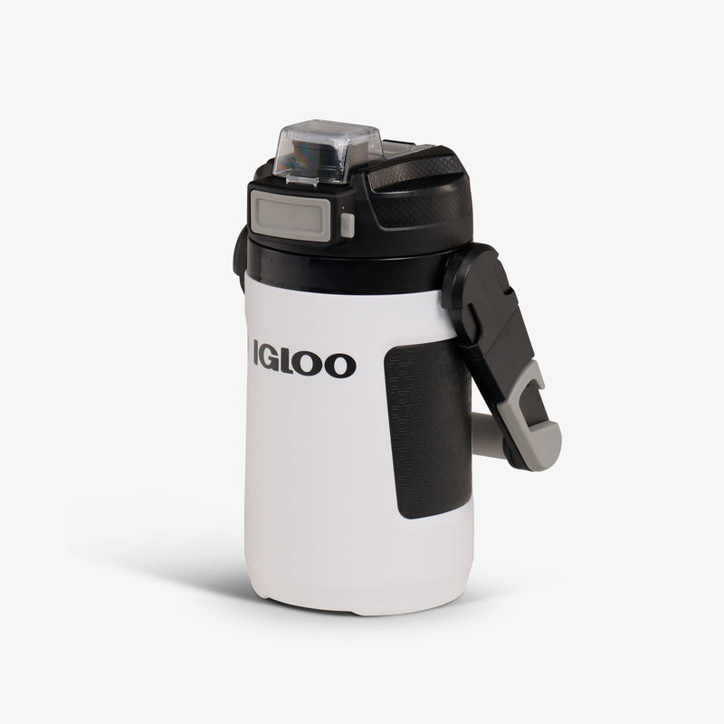 Rival 1 Qt Jug - Red Heat