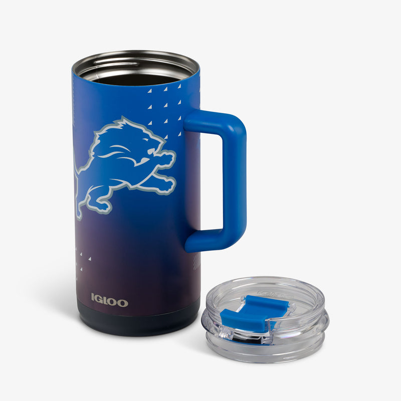 NFL 1L Beer Mug - Seahawks