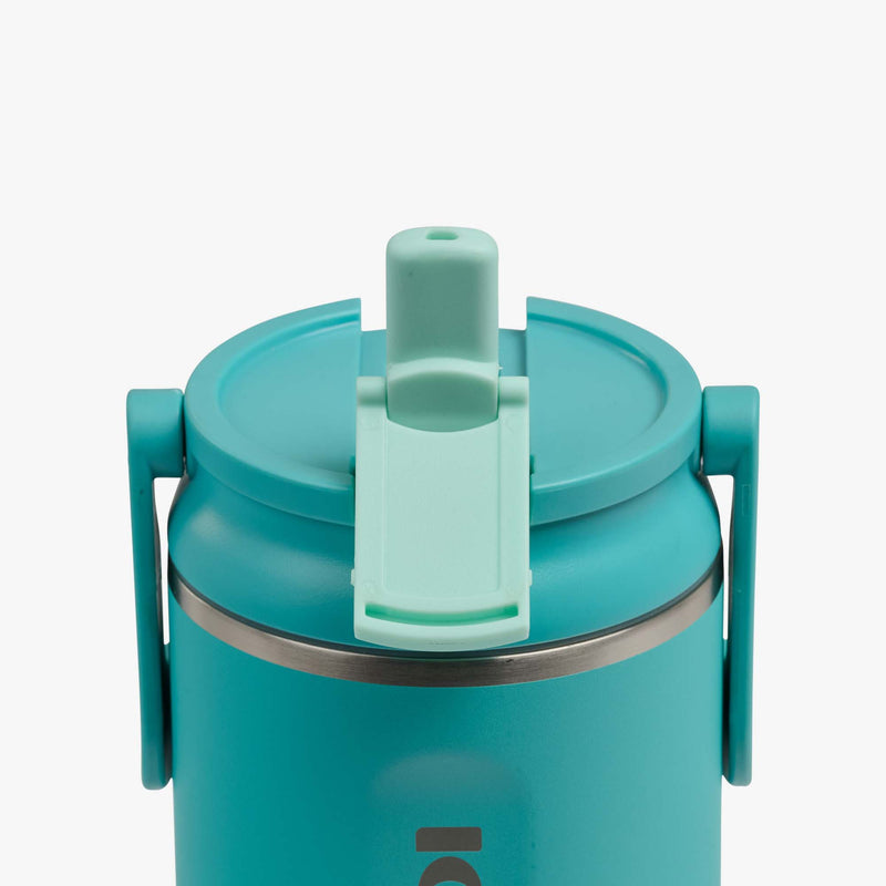 32 Oz Sport Sipper Bottle - Thrift Pink