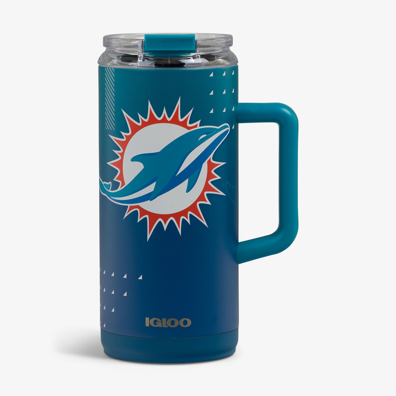 NFL 1L Beer Mug - Seahawks