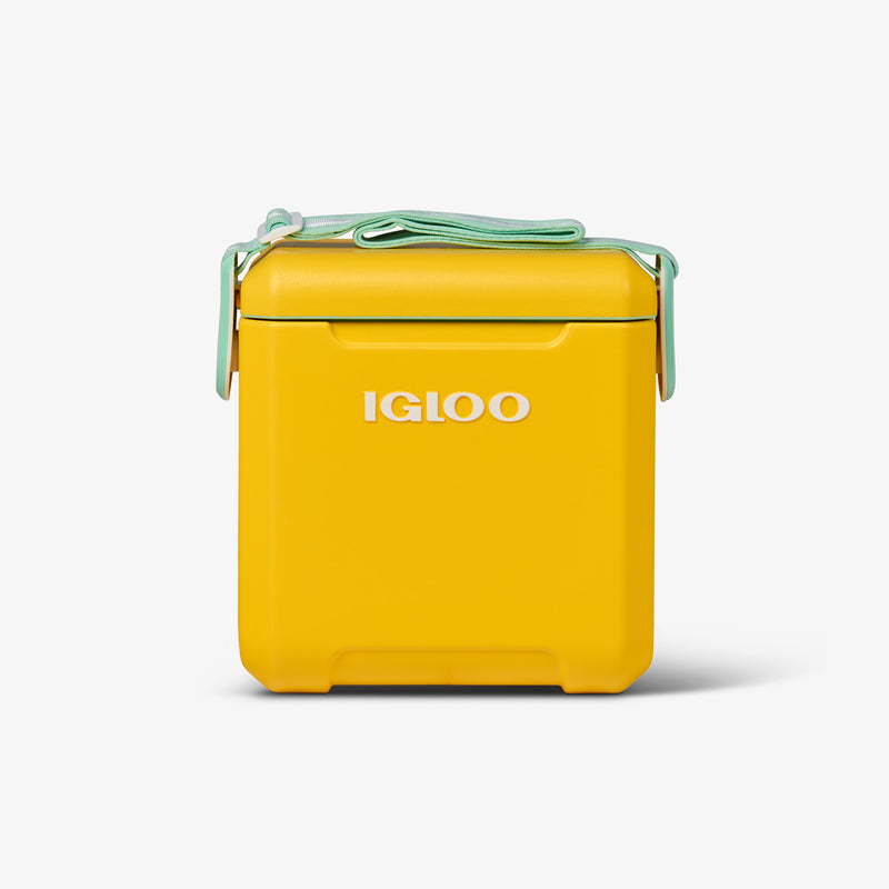 Tag Along Too Cooler - Powder Blue