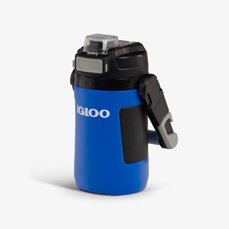 Rival 1 Qt Jug - Red Heat