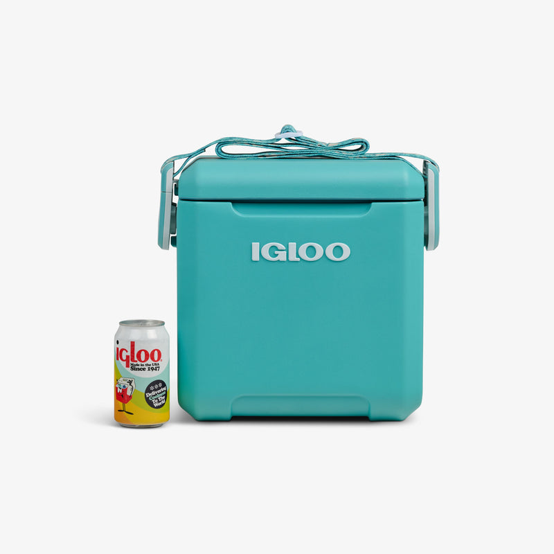 Tag Along Too Remix Cooler - Luxe Linen