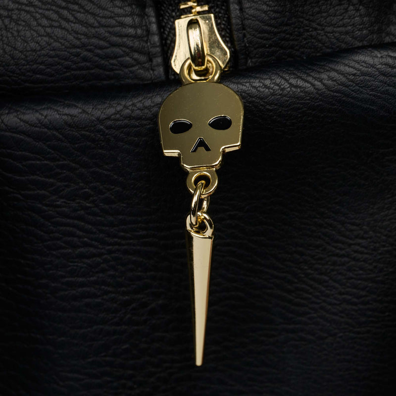 Liquid Death Coffin Crossbody Cooler Bag